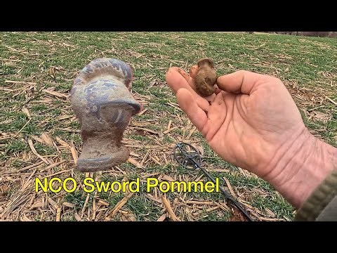 Amazing Finds! Mega Metal Detecting Adventure!
