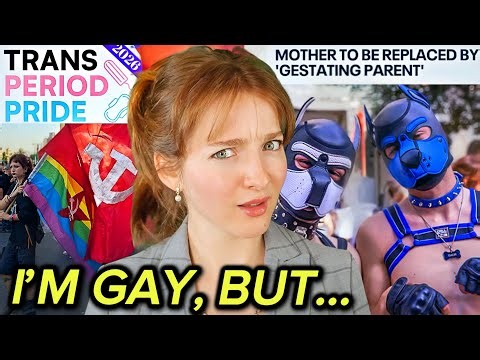 Why So Many Gay People Feel Disconnected From the LGBT Community 