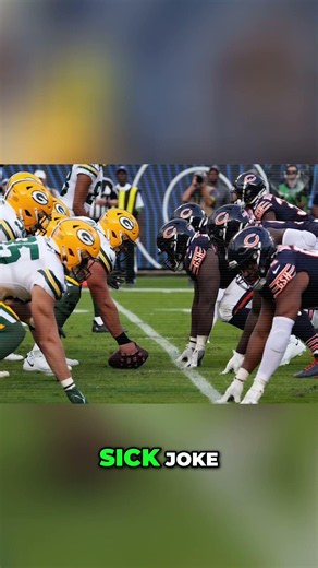 From $100 to $9 Billion: The Chicago Bears' Wild Ride #shorts