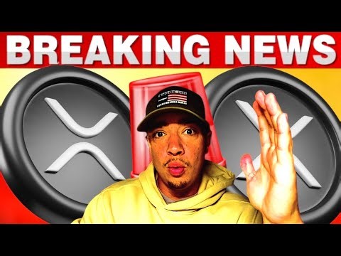 🚨XRP HOLDERS TOP RIPPLE ENGINEER JUST RELEASED THIS!