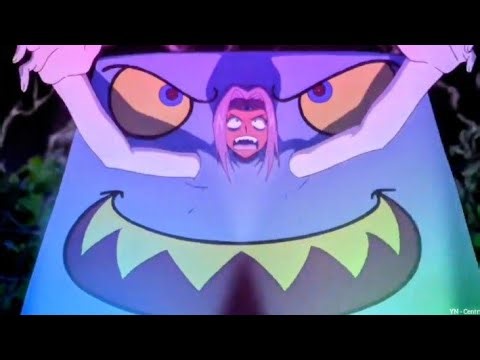 Code Geass - Kallen Is Tricked Into 'Helping' With The Schools Haunted House! 😈 (English Dub)