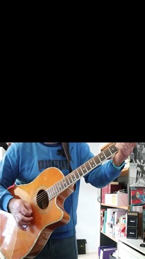 Even When I'm Sleeping - a short arrangement #shorts