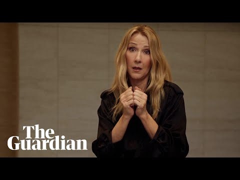 Céline Dion announces return to performing in birthday message