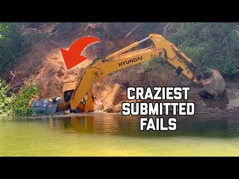 Funniest Fails Submitted From FailArmy Fans 😂