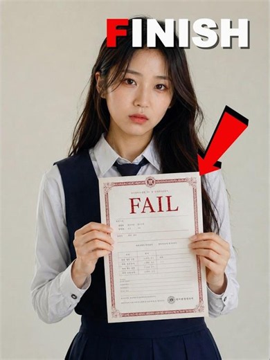 South Korea Students Life 🗿