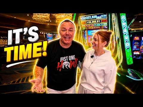 This New Game Has Everyone at the Casino Talking