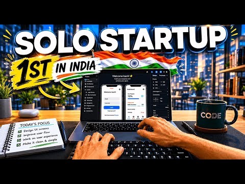 Day 32 - Vibe Coding an App Until I Make INR 40000