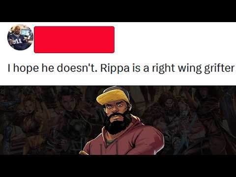 Trust me, it ain't about race...