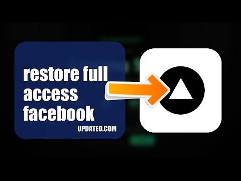 How To Restore Full Access To Facebook After Security Checks 2026 (UPDATED GUIDE)