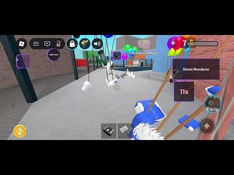 Onyx Mm2 script best | Aimbot,Auto farm,bomb jump, get gun (no tp)