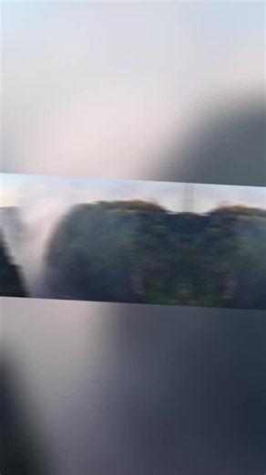 Falls is on ABSOLUTE FIRE this year! 🔥 (9-16 July) The sheer volume of water flowing right now is mind-blowing—the raw energy is unreal! We crossed over to the Zambian side and got a deep dive into the history. Did you know the Victoria Falls Bridge was built all the way back in 1905? More than 120 years later, and it still stands tall and completely unshakeable! Nature is amazing, and engineering history is wild. #VictoriaFalls #MosiOaTunya #ZambiaTravel #ZimbabweTravel #WaterfallLovers