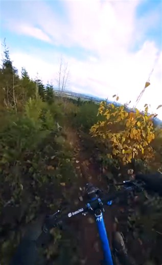 The incredible trail that every rider needs to experience