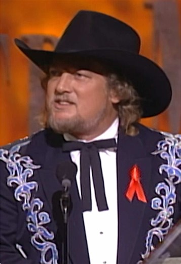 Legendary Country Artist John Anderson Passes Away