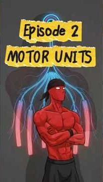 Motor Units — What Nobody In The Gym Actually Understands(S&C Series Ep 2)