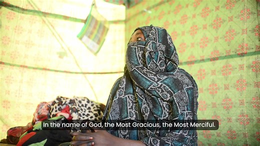 The Sudan Conflict has marked 1,000 days since the conflict broke out in Sudan. For 1,000 days, civilians have paid the highest price. Communities remain trapped in besieged areas, facing unimaginable hardship, while access to lifesaving assistance is still extremely limited. Every day, we continue to witness suffering that the world must not ignore. Sudan cannot be forgotten. Now is the time for action, solidarity, and sustained support. #SudanCrisis #KeepEyesOnSudan #solidaritywithgirls مرور 1