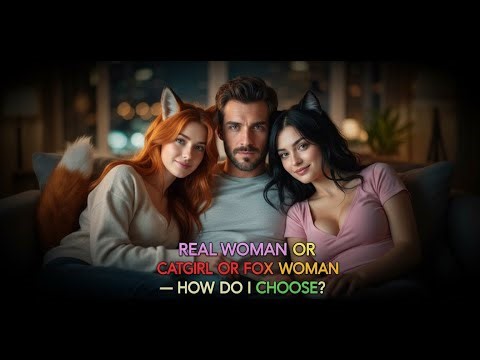 Two Alien Women Broke Into My Apartment… One Cleaned, One Undressed?! 😱 HFY Sci-Fi Romance