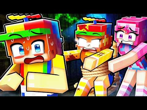 We Tried to Escape My Possessed Sister...