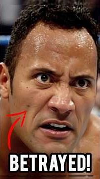 How Did The Rock Finally Beat Triple H?