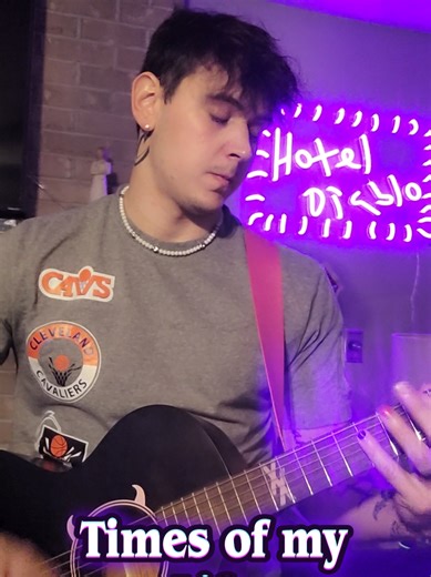 Exploring 'Times of my Life' by Machine Gun Kelly