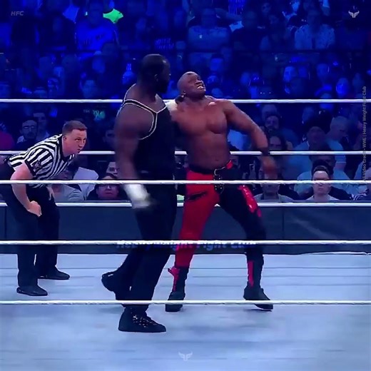 FULL MATCH — Bobby Lashley vs. Omos: WrestleMania 38 Sunday #wwe #shorts #viral #wwefan #trending