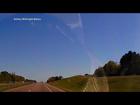 It's been a busy year for meteors, but scientists say we're just capturing more on video