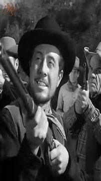 Pat Conway, I consider myself in custody, Tombstone Territory, 1958