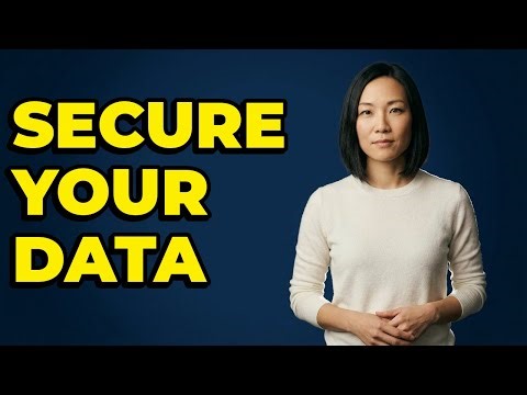 How Should Startups Handle Personal Data Securely?