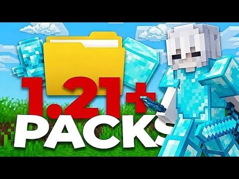 Best Pvp Texture Pack For PvP And CPvP 1.21.1+ #minecraft #texturepack 