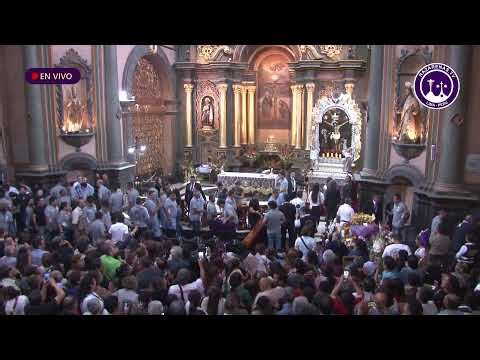 NAZARENAS TV - Lunes 26 de Octubre del 2026