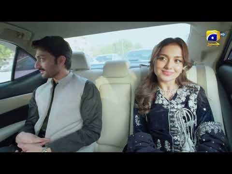 Khush Naseebi Episode Promo | Daily at 7:00 PM only on Har Pal Geo