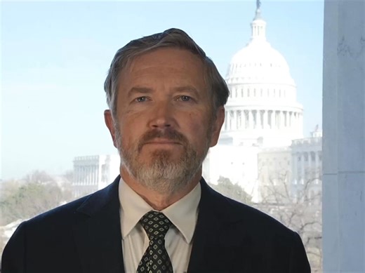 Our Epstein Files Transparency Act is now law. It establishes a December 19 deadline for the Attorney General to release the Epstein files. In this video, I’ll tell you what to expect in advance of tomorrow's statutory disclosure deadline. | Congressman Thomas Massie