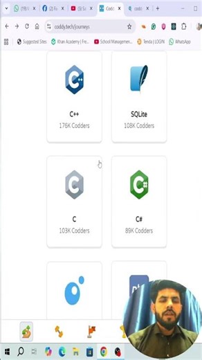Learn coding the smart way