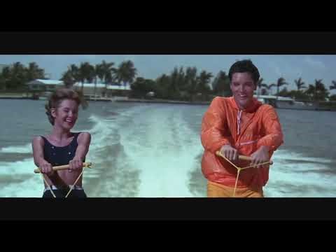 TCM Original Production-Kurt Russell on Elvis Presley (It Happened at The World's Fair)