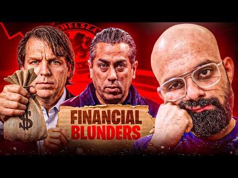 THE SHOCKING TRUTH ABOUT CHELSEA OWNERSHIP