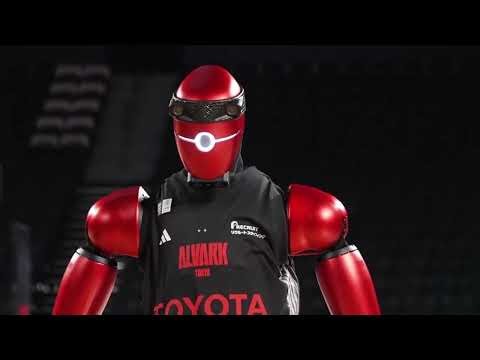 When Robots Step Onto the Court… Do We Still Call It a Game?