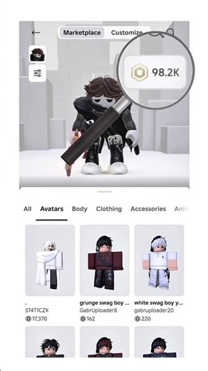 How To Get Free Robux In 2026... (Real Method)