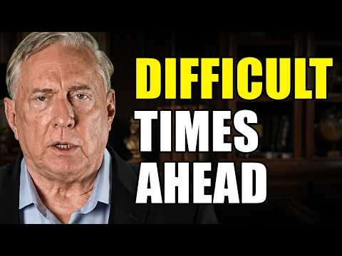 The COLLAPSE Has Already Started - Douglas Macgregor