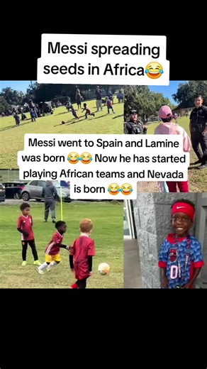 Nevada toddler kicked out for being 'too good': viral fundraising & La Masia calls
