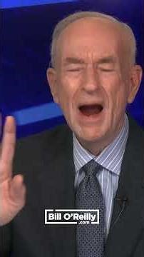 Bill O'Reilly SLAMS Norah O'Donnell's Trump 60 Minutes Interview