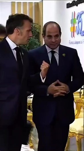 President Sisi Supreme Commander of the Egyptian Armed Forces
