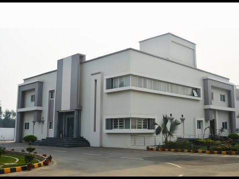 Farbstoffe Intl – Textile & Industrial Chemical Manufacturing Documentary