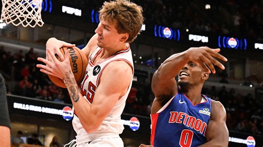 Bulls rumors: Jalen Duren, Walker Kessler, Mark Williams linked to potential $65 million free agency bonanza