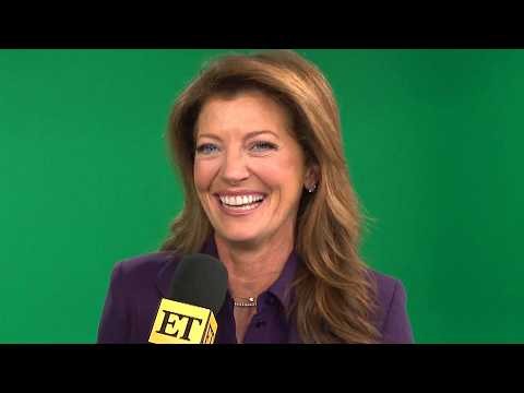 Norah O'Donnell on Joining 'CBS Mornings' and Stepping Into Refreshed '60 Minutes' (Exclusive)