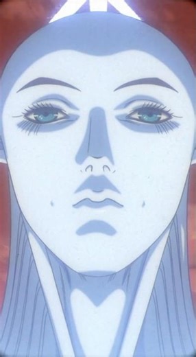 XVI — THAT LIGHT WHICH BURNS | The Signal That Invited the Gods #aigenerated #anime