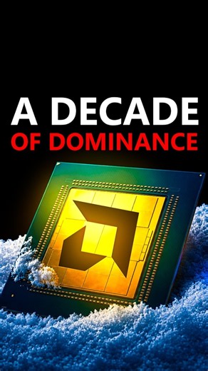 AMD Zen 7 Snowmass — Intel May Never Catch Up