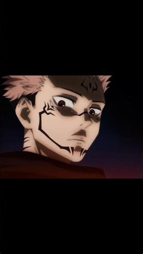 Yuji vs Sukuna Epic Fight 🥶🔥 | Jujutsu Kaisen Edit #shorts #animeedit #jujutsukaisen
