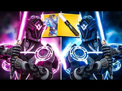 This 1 Change made this Build CRAZY