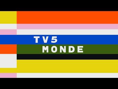 Le 64' - L'actualité internationale du lundi 23 mars 2026 - TV5MONDE