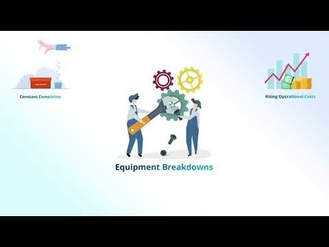 OpsSuite | Facilities Management Software | FMS | Asset Management