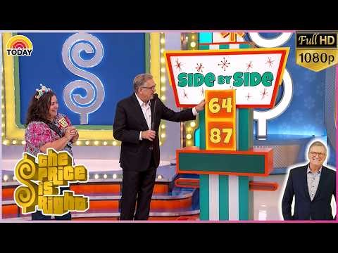 The Price Is Right Season 2026 | The Price Is Right Full Episodes | TPIR US | Season 12 Episodes 24